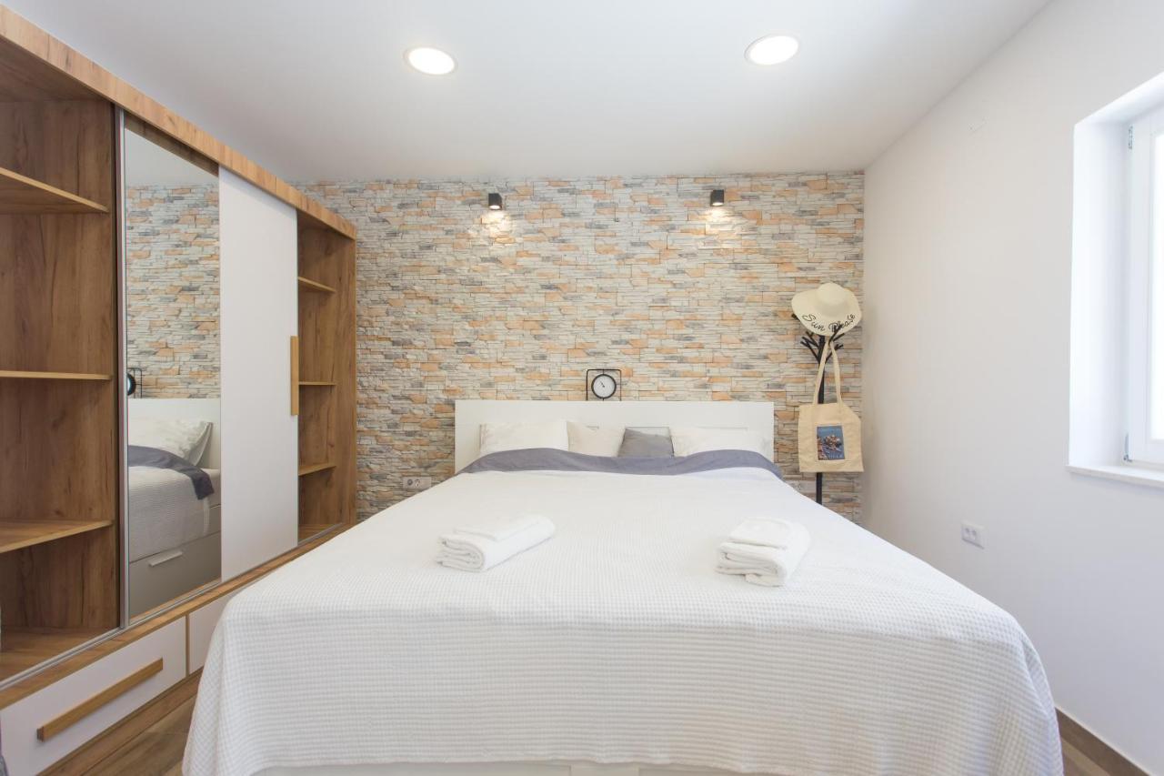 Studio Nomadic Kaštela Extérieur photo