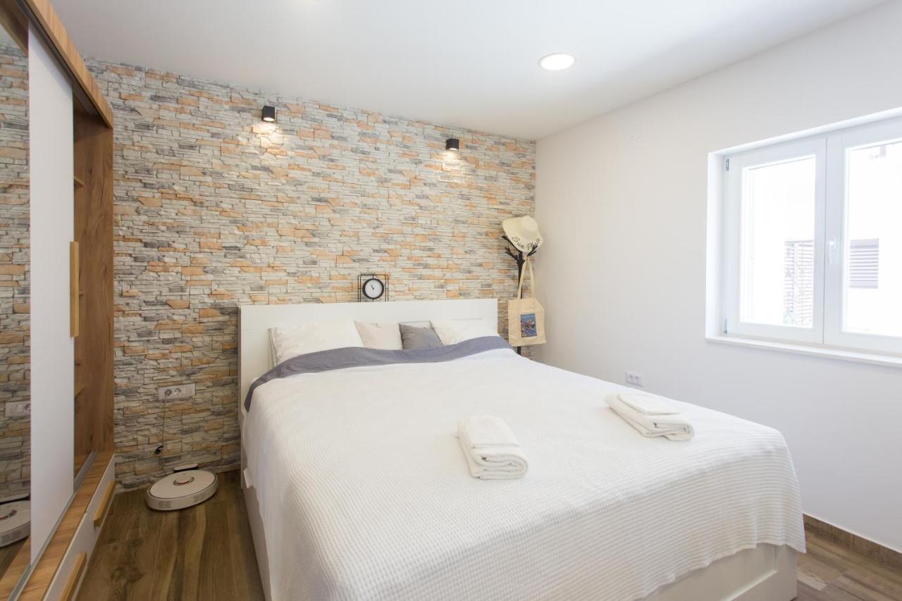 Studio Nomadic Kaštela Extérieur photo