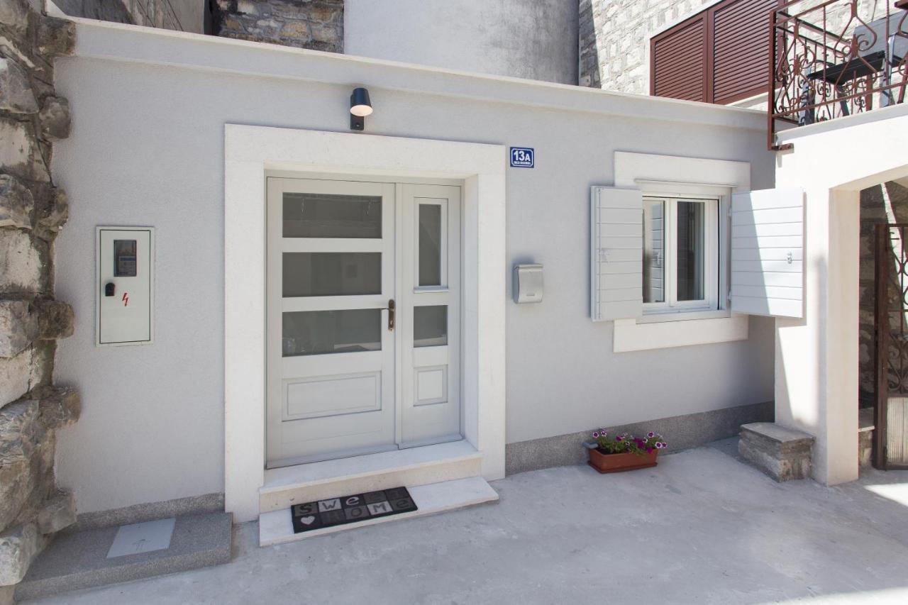 Studio Nomadic Kaštela Extérieur photo