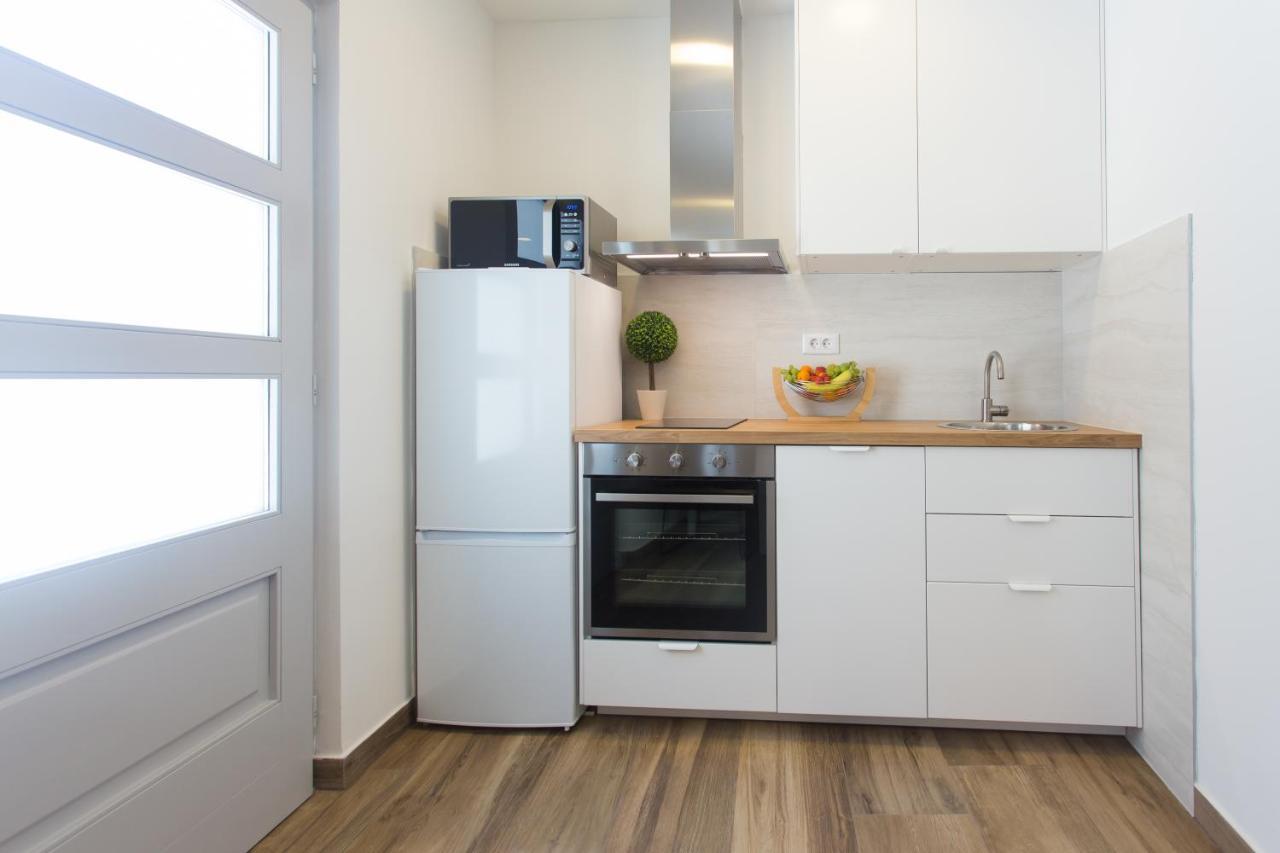 Studio Nomadic Kaštela Extérieur photo