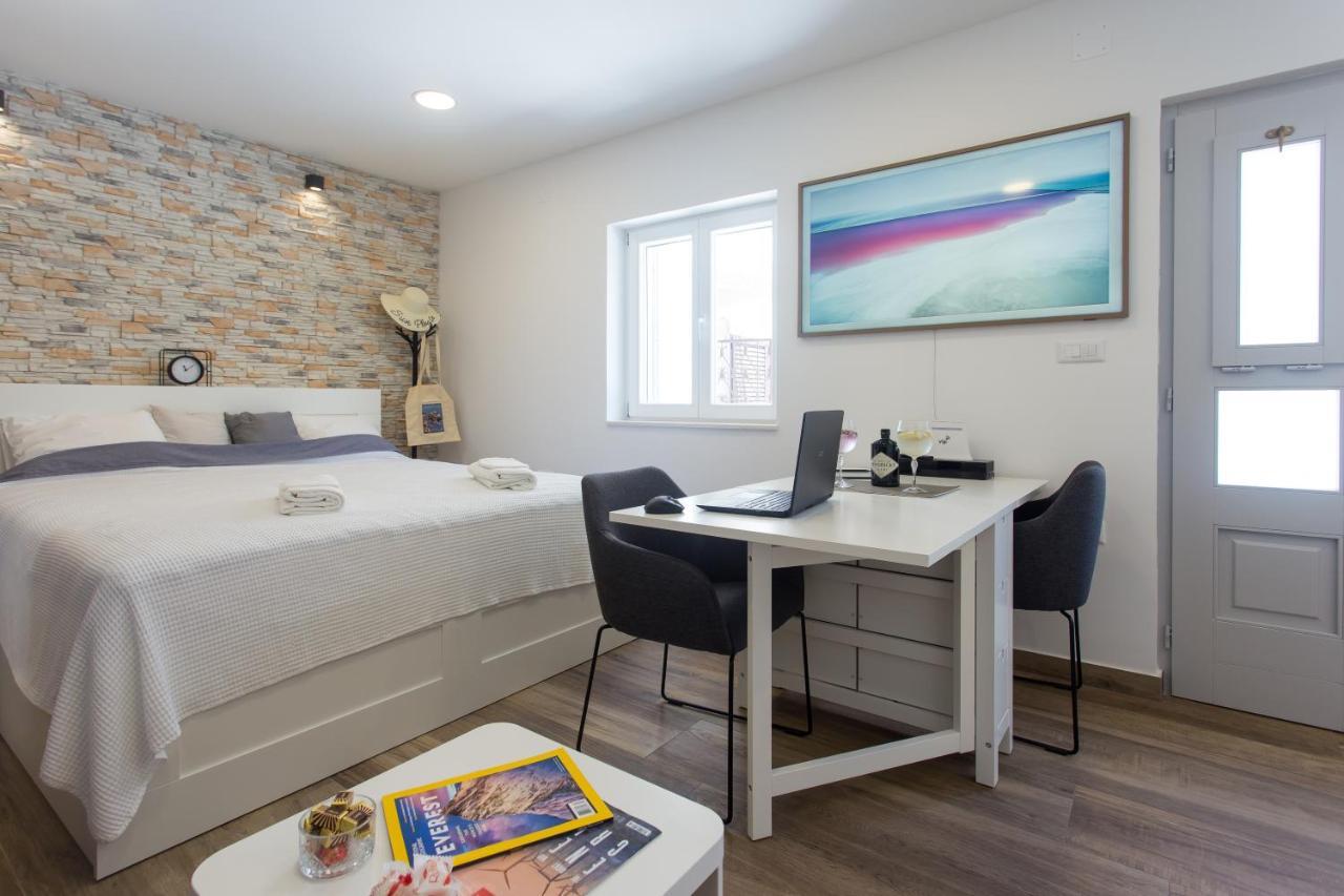Studio Nomadic Kaštela Extérieur photo