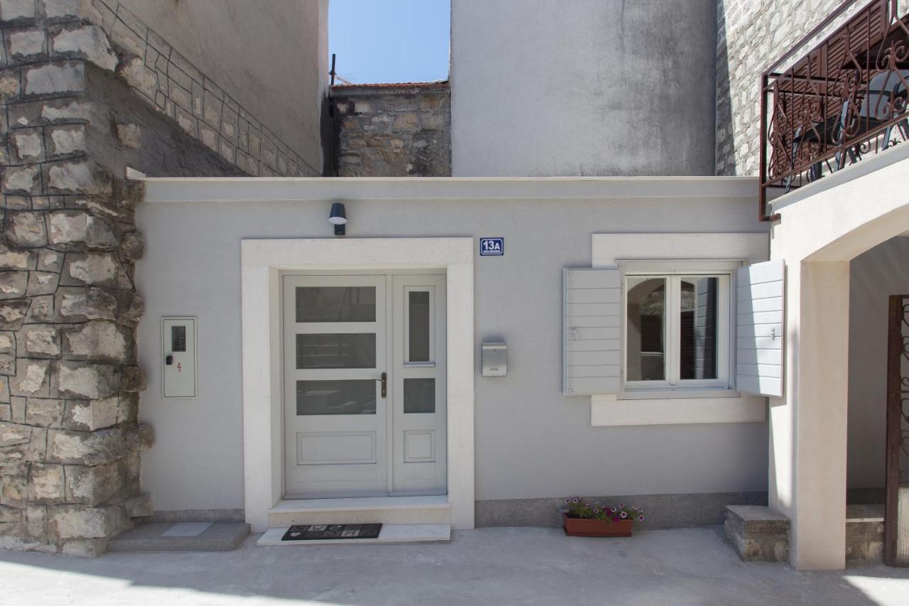 Studio Nomadic Kaštela Extérieur photo